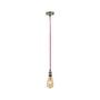 E27 - P 5066 Vintage Edition set LED žárovka E27 230V 2x6,5W 2500K zlatá - PAULMANN - foto 5