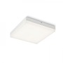 Koupelnová - RED R12524 KATHARIS SQ 28 pro duté stropy bílá 230V LED 24W IP44 3000K - RED - DESIGN RENDL - foto 5