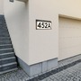 Nástěnná - BRILO 3797015 LED solární svítidlo domovní číslo, soumrakový senzor, ochrana proti stříkající vodě - BRILO - foto 5
