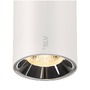 Lištové Magnetic SLV - LA 1006737 NUMINOS® S 48 V TRACK DALI, spot, bílé/chrom, 16 W, 1050 lm, 3000 K, CRI90, 40° - BIG WHITE (SLV) - foto 5
