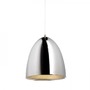 Kónická - RED R11765 CARISSIMA 25 závěsná  chrom 230V E27 28W - RED - DESIGN RENDL - foto 5