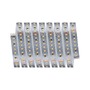 Hlavní osvětlení - P 71244 MaxLED 1000 LED Strip teplá bílá pouze pásek 2,5m 18W 1100lm/m 128 LEDs/m 2700K - PAULMANN - foto 5