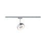 Svítidla - P 96543 URail LED lištový spot Circle 5W CCT 230V matný chrom - PAULMANN - foto 5