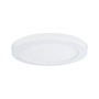 Kruhová - P 95391 LED vestavné svítidlo Cover-it senzor kruhové 225mm, 16,5W 4000K bílá mat - PAULMANN - foto 5