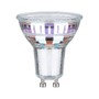 GU10/GZ10 - P 29192 Eco-Line Standard 230V LED reflektor GU10 2,5W 3000K stříbrná - PAULMANN - foto 5