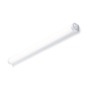 K zrcadlu - RED R14119 TONIC 60 nástěnná bílá 230V LED 15W IP44 3000K - RED - DESIGN RENDL - foto 5