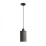 Dekorativní - RED R13297 CAMINO závěsná cement 230V E27 28W - RED - DESIGN RENDL - foto 5