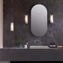 Dekorativní - AST 1411001 Nástěnné svítidlo Ottavino Wall 5W E14 chrom - ASTRO Lighting - foto 5