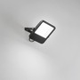 Reflektory - FAN LED-TAURUS-70F Venkovní reflektor LED TAURUS černá hliník 70 W 8400 lm 6500 K IP65 24,9x22,9x4,8 cm - FANEUROPE - foto 5