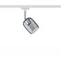 Svítidla - P 95344 URail spot Blossom bílá kouř.sklo max. 10W G9 - PAULMANN - foto 5