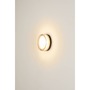 Kruhová - LA 1010210 CYFT XL Přisazené nástěnné a stropní svítidlo, 2700/3000/4000 K, 15 W, PHASE, 125°, IP65 černá / čirá - BIG WHITE (SLV) - foto 50
