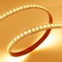 Jednobarevné LED pásky 12V, 24V, 230V - LED pásek 14,4W/m, CRI>90, 8mm, PROFI, 24V, IP20, 210LED/m, 2835, 7let záruka - foto 7