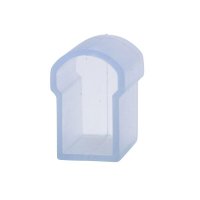 Přislušenství pro LED pásky - Koncovka pro Neon Flex