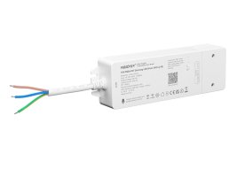 Jednotky s intergovaným zdrojem - Kombinace zdroje a RGB+CCT přijímače, 75W, WiFi+2,4GHz, Bluetooth, 24VDC, 230VAC, WL5-P75V24, Mi-Light