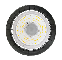 Průmyslová LED svítidla - 200W Průmyslové svítidlo, 30.000Lm, 230V, IP65, Philips driver, 5 let záruka