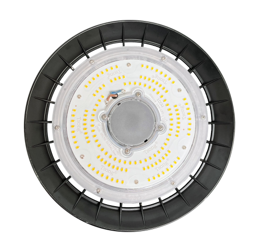 Průmyslová LED svítidla - 200W Průmyslové svítidlo, 30.000Lm, 230V, IP65, Philips driver, 5 let záruka - foto 1
