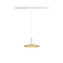 Lištové Magnetic SLV - LA 1007748 LALU® závěsné svítidlo, 48 V, Led Base, mix &amp; match, 150 cm, 8 W, 3000 K, DALI, bílá - BIG WHITE (SLV) - foto 54