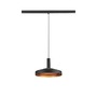 Lištové Magnetic SLV - LA 1007749 LALU® závěsné svítidlo, 48 V, Led Base, mix &amp; match, 150 cm, 8 W, 3000 K, DALI, černá - BIG WHITE (SLV) - foto 54