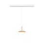 Lištové Magnetic SLV - LA 1007748 LALU® závěsné svítidlo, 48 V, Led Base, mix &amp; match, 150 cm, 8 W, 3000 K, DALI, bílá - BIG WHITE (SLV) - foto 56