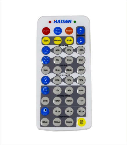Průmyslová LED svítidla - Ovladač pro LED svítidlo HB-UFOS - foto 1