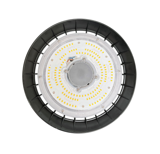 Průmyslová LED svítidla - 150W Průmyslové svítidlo, 24.000Lm, 230V, IP65, Philips driver, 5 let záruka - foto 1