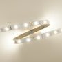 Jednobarevné LED pásky 12V, 24V, 230V - Jednobarevný LED pásek 5W, 60LED, CRI>90, 8mm, 2OZ, 300LSE, 24VDC, 3 roky záruka - foto 8