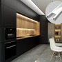 Přisazené profily - Hliníkový LED profil SURFACE 13, bílý - foto 5