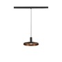 Lištové Magnetic SLV - LA 1007749 LALU® závěsné svítidlo, 48 V, Led Base, mix &amp; match, 150 cm, 8 W, 3000 K, DALI, černá - BIG WHITE (SLV) - foto 57