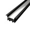 Nezařazeno - Hliníkový LED profil RECESSED 16, černý