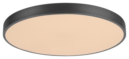 Kruhová - Stropní svítidlo Rabalux 3314 Tesia, LED 36W, IP20, 2600lm