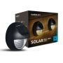 Solární - Modee Lighting LED solární nástěnná lampa, IP44, 2700K - foto 5