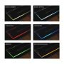 Osvětlení skleněných polic - PVC LED svítidlo pro osvětlení skleněných polic, 6ks, 12VDC, IP20, 63x22x11 - foto 9