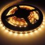 Potravinářské, UV a speciální LED pásky - PROFI LED pásek SLIM 5mm 4,8W/m, 12V, IP20, 60LED/m, SMD3528, záruka 5 let - foto 11