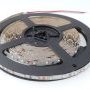 Jednobarevné LED pásky 12V, 24V, 230V - PROFI LED pásek 4,8W/m, 12V, IP20, 60LED/m, SMD3528, záruka 5 let - foto 2