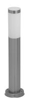 Sloupková - Venkovní sloupek Rabalux 8263 Inox torch, E27 max 60W, IP44
