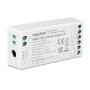 Ovladače, řídící jednotky - Zigbee přijímač pro RGBW LED pásky, 12-24VDC, 12A, Zigbee 3.0, Hue, Echo, FUT038Z, Mi-light - foto 4