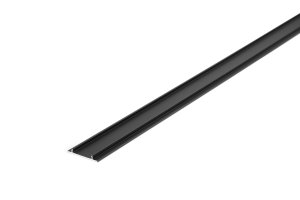 Systém Vario30 - LED profil VARIO30-10, černý