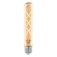 Patice E27 - LED žárovka E27, 4W, 2200K, 350lm