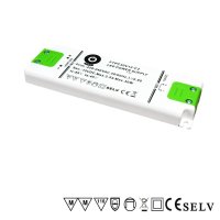 Napájecí zdroje 12V - 30W Nábytkový napájecí zdroj, FTPC30V12-C2, 12V, 2,5A, IP20 IN-EU