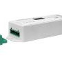 DMX512 Decoder - DMX jednotka BOXER 2v1 s displejem, 2 kanály, 12-24VDC, 10A, D2-CX, Mi-Light - foto 9
