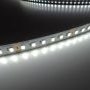 Jednobarevné LED pásky 12V, 24V, 230V - LED pásek 12W/m, 120LED/m, PROFI, 24V, IP20, SMD2835, záruka 5 let - foto 5