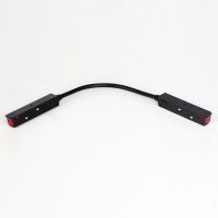 Příslušenství magnetických svitidel Mi-Light - Rohový propojovací modul pro Mi-light,  AM-MR-L20CMB