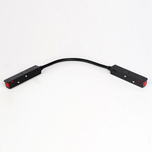 Příslušenství magnetických svitidel Mi-Light - Rohový propojovací modul pro Mi-light,  AM-MR-L20CMB - foto 1