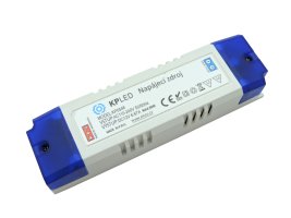 Napájecí zdroje 12V - Napájecí zdroj CS80, 80W, 12V, 6,67A, IP20