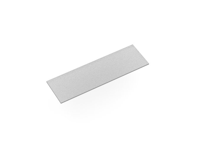 Úchyty, spojky, závěsný materiál - VARIO30-05 rohová spojka 180 st, V4650000s - foto 1