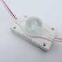 LED moduly - LED modul SIDE 3W, 15°×55°, 12V, SMD5733, 6500K - foto 5