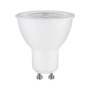 GU10/GZ10 - P 29147 Standard 230V Smart Home Zigbee 3.0 LED reflektor GU10 4,8W RGBW+ stmívatelné bílá mat - PAULMANN - foto 6
