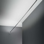 Al profily k zavěšení - ILUX 302263 Tesi 05 mt - IDEALLUX - foto 6