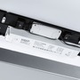 Liniové LINION - P 98179 Linion napájení Power Box Zigbee 230/24V max. 144W matný chrom - PAULMANN - foto 6