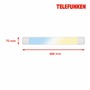 Technická - TF 202506TF TELEFUNKEN LED CCT skříňkové svítidlo 60 cm 18W 2100lm bílé - BRILONER - foto 6